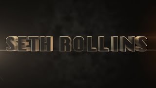 Seth Rollins Entrance Video [upl. by Zurc]