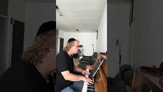 Nowhere man by The Beatles Piano Cover by Enrique Welch thebeatles [upl. by Algernon]