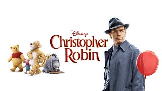 Christopher Robin Movie Clip  Eeyore Rescue 2018  Movieclips Coming Soon [upl. by March]