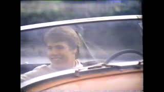 1980s Mormon Commercial [upl. by Airotnahs]