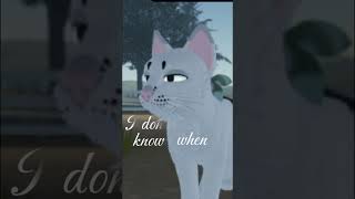 Идея WCUECheBUreki warriorcats возрадимрукв warriors roblox wcue [upl. by Diantha211]