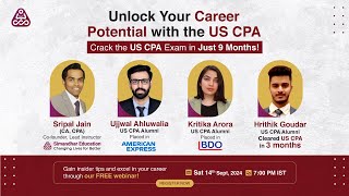 CPA webinar [upl. by Baiss977]