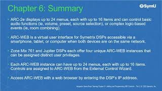 Integrator Series Basic Training  6e Summary [upl. by Ramiah]