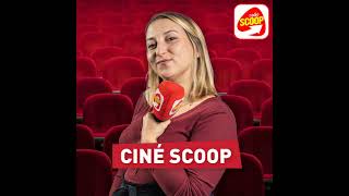 Cinéscoop [upl. by Nyrtak]