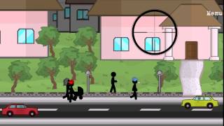 Stickman sniper guide android [upl. by Hey]