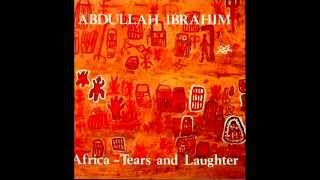 Abdullah Ibrahim  Ishmael [upl. by Boris]