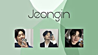 Yang Jeongin  PS5  FMV [upl. by Nasaj124]