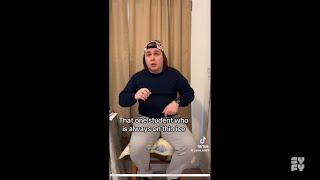 Jared berrier compilation videos from tiktok ￼ [upl. by Gosselin]