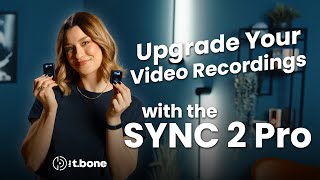 SYNC 2 Pro Wireless System  Hot Product Launch  tbone [upl. by Etra]