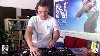 Nassau Beach Club Ibiza  Live Stream 2020 Album with Alex Kentucky  CD1 [upl. by Miculek]