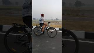 Cycling stunt cycling cycleriding cycle cyclestunt shortsfeed shortsvideo shortsshortsports [upl. by Eurd651]