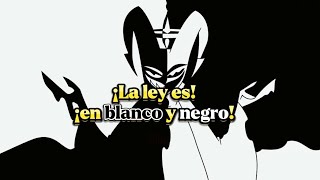 EL INFIERNO ES ETERNO  HAZBIN HOTEL [upl. by Omland]