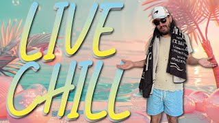 LIVE CHILL DU DIMANCHE  ft DeviantProd [upl. by Larual]