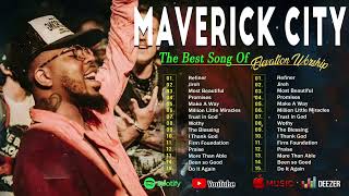 Jireh Most Beautiful Worthy  Elevation Worship amp Maverick City Music 2024 [upl. by Eanat999]