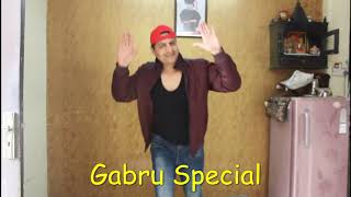 Mundri Banai Phire quot Yo Yo Honey Singh  Hemant Gabra  Gabru Specialquot [upl. by Yelhak405]