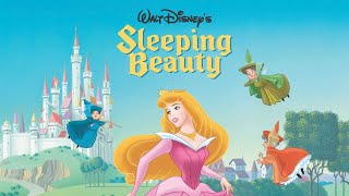 Walt Disney’s sleeping beauty [upl. by Telocin]