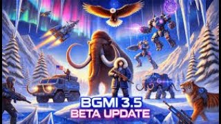 35 UPDATE FIRST GAMEPLAY shortsfeed bgmi live gaming [upl. by Pomfrey]