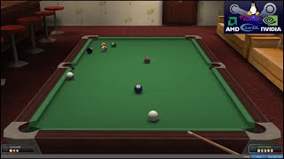 Real Pool 3D Poolians episode [upl. by Ennaillek]