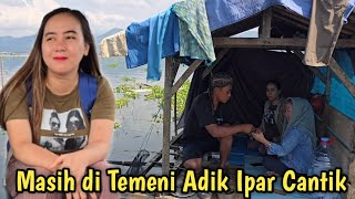 PULANG CAMP FISHING Ep321 saya harus dapat ikan untuk di bawa pulang ke rumah [upl. by Aikram]