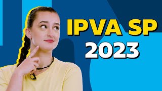 IPVA 2023 SP  Veja como pagar valores e mais  ChamaoGringo [upl. by Bryan931]