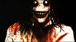 La risa real de Jeff The Killer Creepypasta GO TO SLEEP [upl. by Maharva]