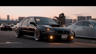 STANCENATION JapanTokyo 2017  Unripe™️ [upl. by Regen]