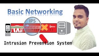 Intrusion Prevention System explained [upl. by Lark162]