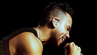 Romeo Santos ACapella Compilation Part 1 Pure Perfection [upl. by Carolan247]