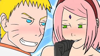 NARUTO’S DOUBLE LIFE [upl. by Eanert646]