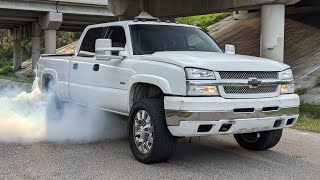 650HP LB7 DURAMAX [upl. by Elyse]