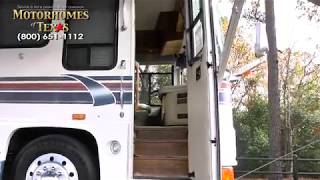 Motorhomes of Texas  1996 Foretravel U320 C1675 SOLD [upl. by Red943]