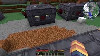 Which Coolant Is Better For Extreme Reactors Direwolf20 112 [upl. by Deacon769]