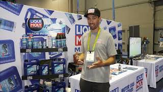 Liqui Moly Marine Products [upl. by Anaoj]