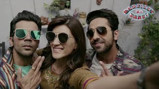 Bareilly Ki Barfi Trailer Indonesia  Kriti Sanon  Ayushmann Khurrana  Rajkummar Rao [upl. by Lihas]