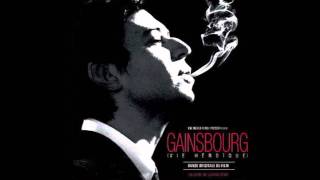 Gainsbourg Vie Héroïque Soundtrack CD1  Gainsbourg cherche Je taime Moi non plus [upl. by Sherry]