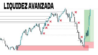 Así DEJARÁS de ser LIQUIDEZ y empezarás a GANAR [upl. by Lenod]