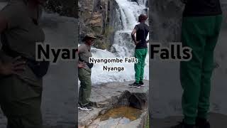 Nyanga the beautiful zimbabwe africa travel [upl. by Jehiah]