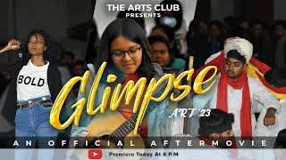 Glimpse ART 23  Official After Movie [upl. by Syhr]