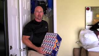 Doomsday Preppers  STORAGE Tips [upl. by Orelia]