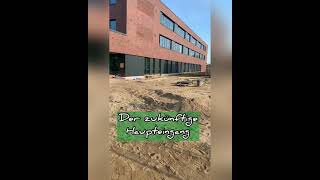 Gemeinde Rellingen 2 Virtueller Einblick der CasparVoghtSchule CVS [upl. by Sherry]