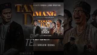 Tamang Dai  Urgen Dong New Song Teaser UrgenDong YouTube Shorts video [upl. by Arhat]