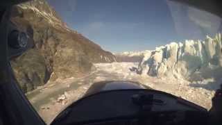 Alaska flying highlights fullversion [upl. by Mehetabel766]