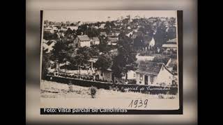 Ferpa Filmes Enchente em Canoinhas e Três Barras Santa Catarina [upl. by Rehpotirhc]