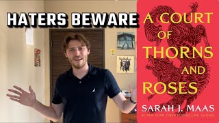 the definitive ACOTAR review [upl. by Notse]