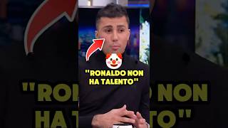 RODRI critica CRISTIANO RONALDO😱ronaldocristianoronaldo [upl. by Nari]