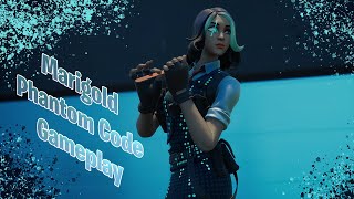 Fortnite Marigold Phantom Code Style [upl. by Aneehc]