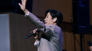 240929 엄유민법 콘서트 포토타임 유준상 Focus [upl. by Diana]