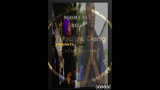 NGOMA NI BIZ TAMINETA X craftyoungofficiallastclan3751 OFFICIAL AUDIO [upl. by Enyak542]