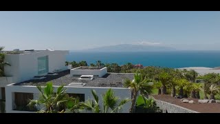 Abama Resort Tenerife  DOM Tenerife Real Estate [upl. by Mullen]