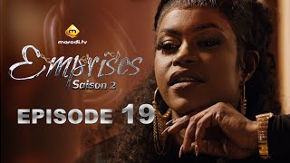 Série  Emprises  Saison 2  Episode 19  VOSTFR [upl. by Tyra166]